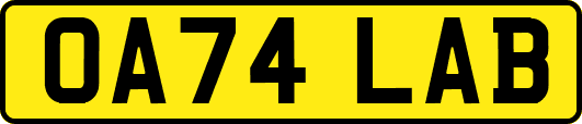 OA74LAB