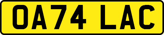 OA74LAC