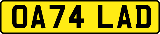 OA74LAD