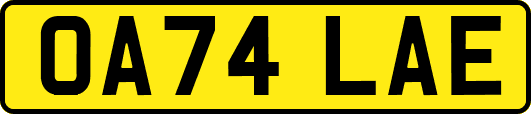 OA74LAE