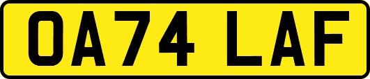 OA74LAF