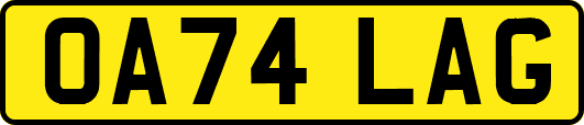 OA74LAG