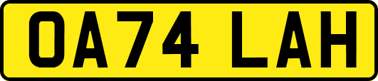 OA74LAH