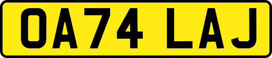 OA74LAJ