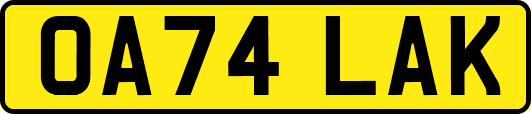 OA74LAK