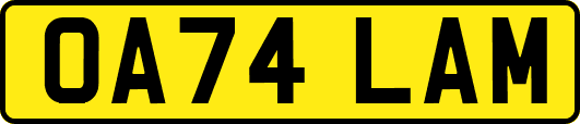 OA74LAM