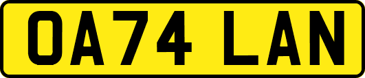OA74LAN
