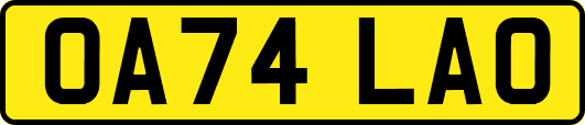 OA74LAO