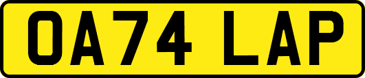 OA74LAP