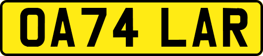 OA74LAR