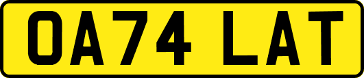 OA74LAT