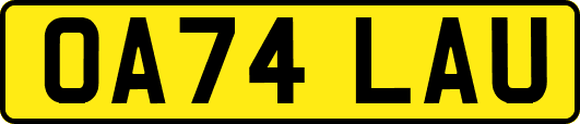 OA74LAU