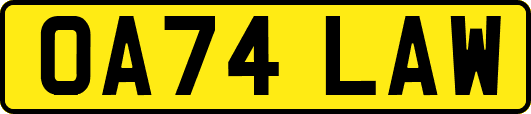 OA74LAW