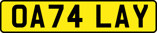 OA74LAY