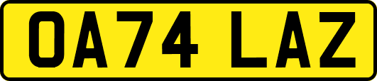 OA74LAZ