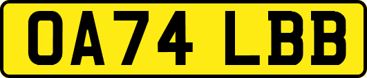 OA74LBB