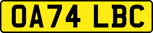 OA74LBC