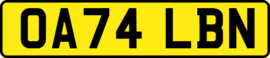 OA74LBN