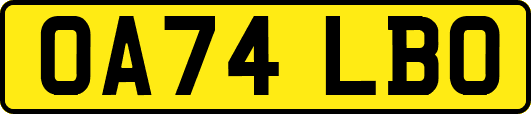 OA74LBO