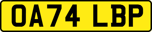 OA74LBP