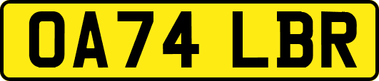 OA74LBR