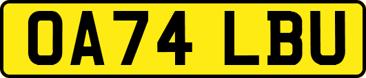 OA74LBU