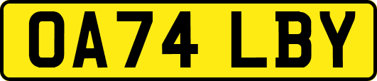 OA74LBY