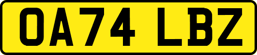 OA74LBZ