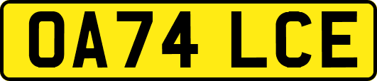 OA74LCE
