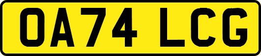 OA74LCG