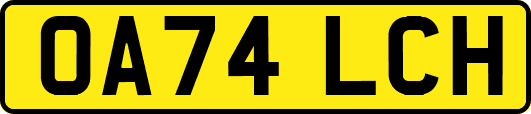 OA74LCH