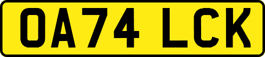 OA74LCK