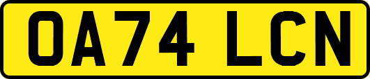 OA74LCN