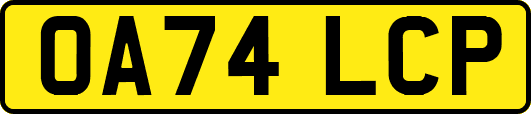 OA74LCP