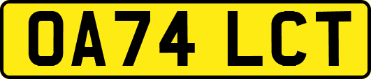 OA74LCT