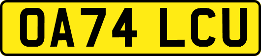 OA74LCU