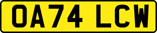 OA74LCW