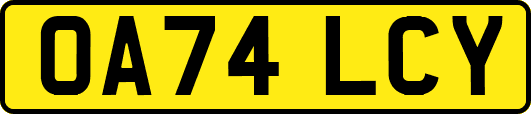 OA74LCY