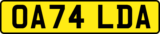 OA74LDA
