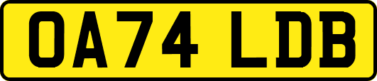 OA74LDB