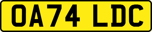 OA74LDC