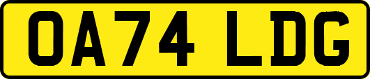 OA74LDG