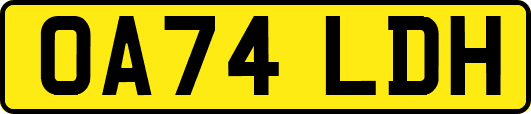 OA74LDH