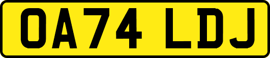 OA74LDJ