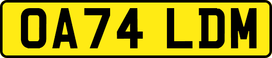 OA74LDM