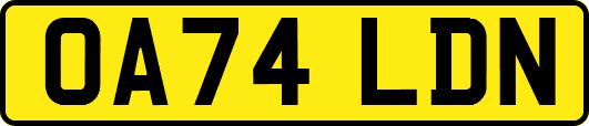 OA74LDN
