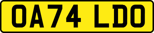 OA74LDO