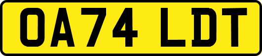 OA74LDT