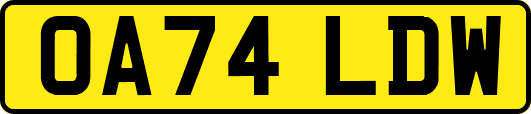 OA74LDW