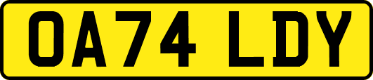 OA74LDY
